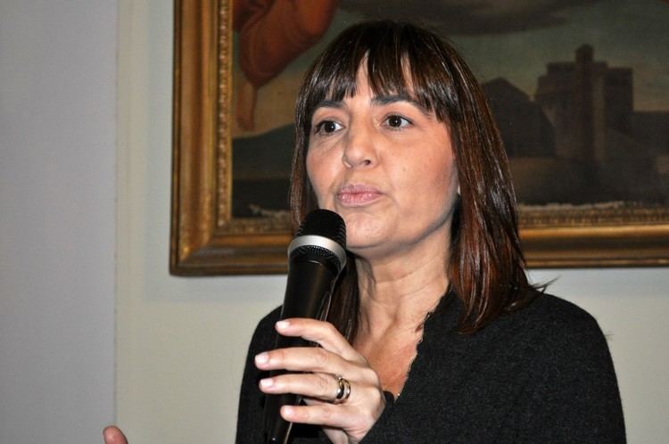 Renata Polverini - Alchetron, The Free Social Encyclopedia