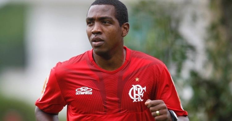 Renato Abreu Flamengo entra na Justia contra Renato Abreu Tribuna