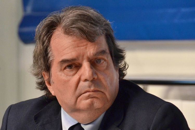Renato Brunetta Forza Italia Renato Brunetta attacca il governo Renzi e