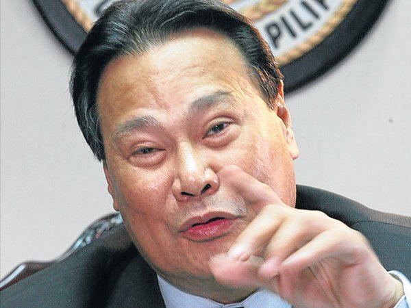 Renato Corona Corona family hurt by charges Inquirer News