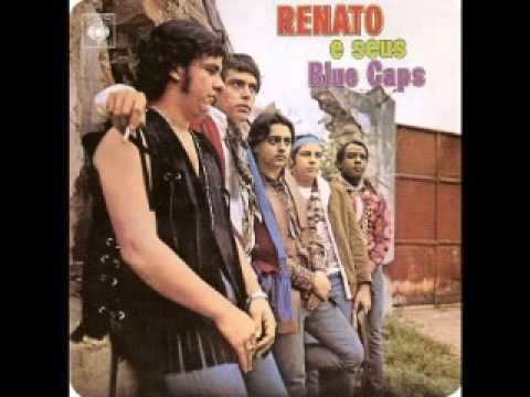 Renato e Seus Blue Caps Renato e Seus Blue Caps 1969 YouTube