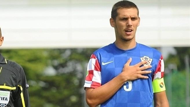 Renato Kelic Croatia confident best is yet to come Under19 News