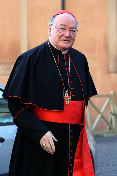 Renato Martino Renato Raffaele Martino Photos Opening Of The Cardinals