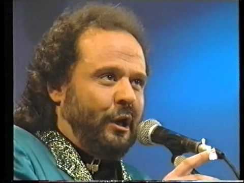 Renato Micallef Renato Kellimni Izzommx IlBoghod Malta Song 1994 YouTube