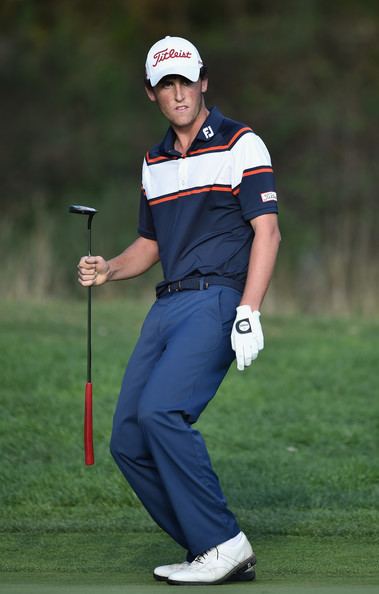 Renato Paratore Renato Paratore Photos European Tour Qualifying School