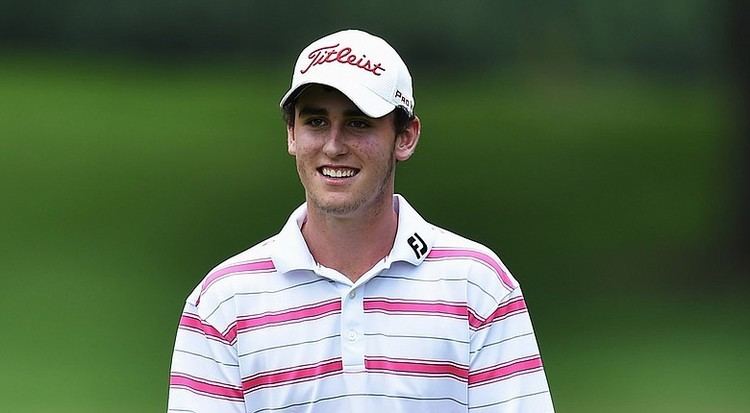 Renato Paratore GOLFWEEK Europe39s rising star Renato Paratore will have