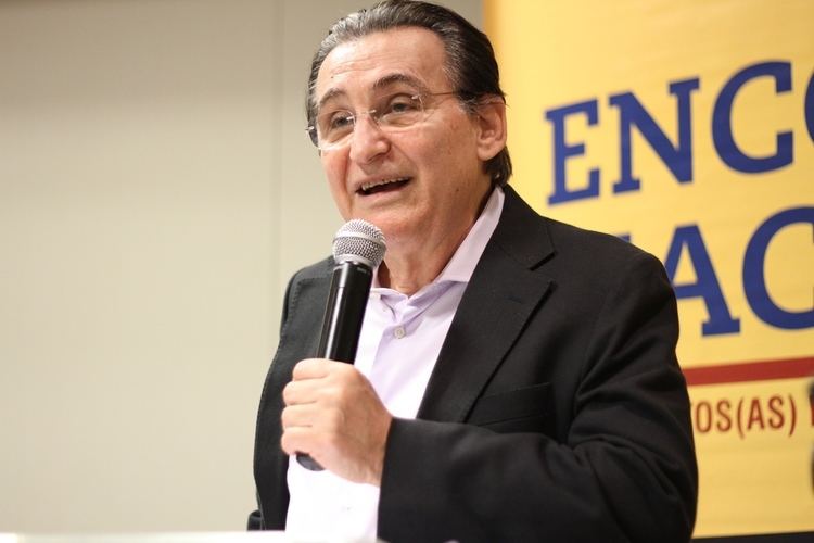 Renato Rabelo Renato Rabelo ser o secretrioexecutivo do Conselho Brasil 247