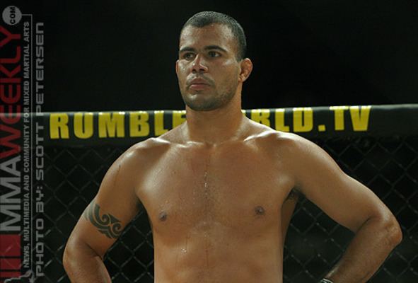 Renato Verissimo Renato Verissimo Charuto MMA Fighter Page Tapology