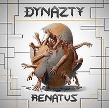 Renatus (Dynazty album) httpsuploadwikimediaorgwikipediaenthumbf