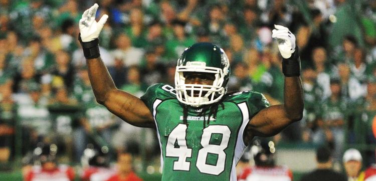 Renauld Williams Renauld Williams Announces Retirement Joins Riders Football