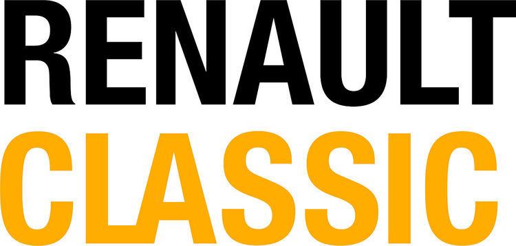 Renault Classic