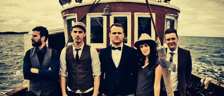 Rend Collective Rend Collective Experiment iTickets
