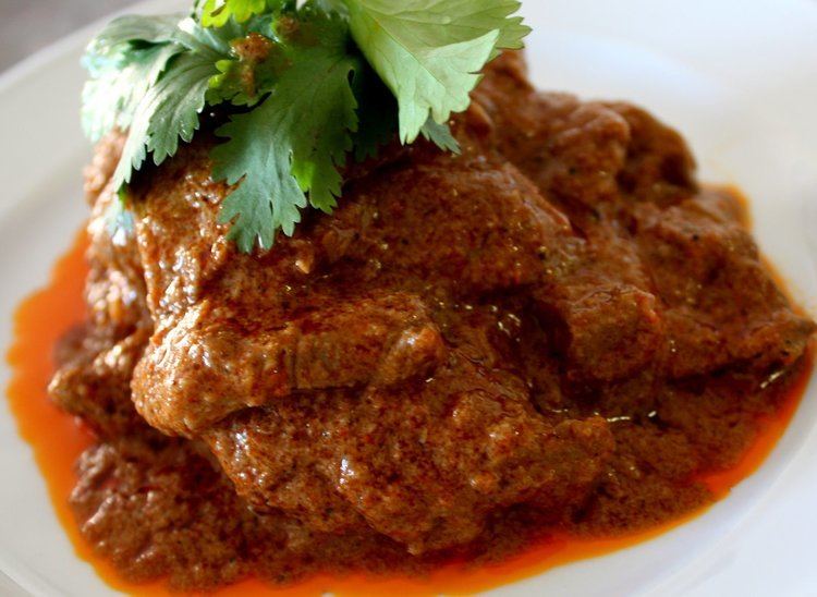 Rendang Rendang