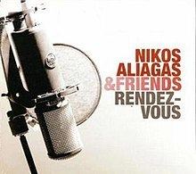 Rendez-Vous (Nikos Aliagas & Friends album) httpsuploadwikimediaorgwikipediaenthumb9