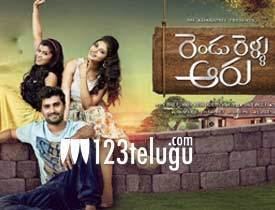 Rendu Rella Aaru Review Rendu Rellu Aaru Telugu Movie Review Review Rendu Rellu