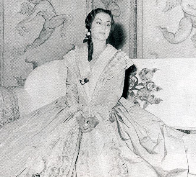 Renée Doria Doria Renee