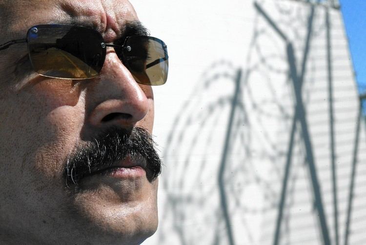Rene Enriquez (mobster) How a Mexican Mafia killer became a law enforcement