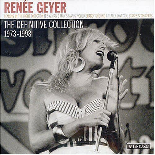 Renée Geyer RENEE GEYER BAND MOTHER EARTH SUN Street Rock Records