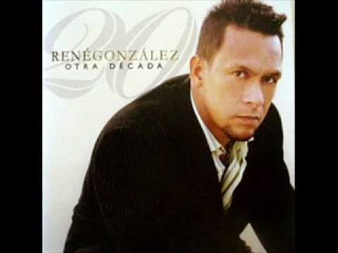 Rene Gonzales Otra Decada Rene Gonzales El Alfarero YouTube