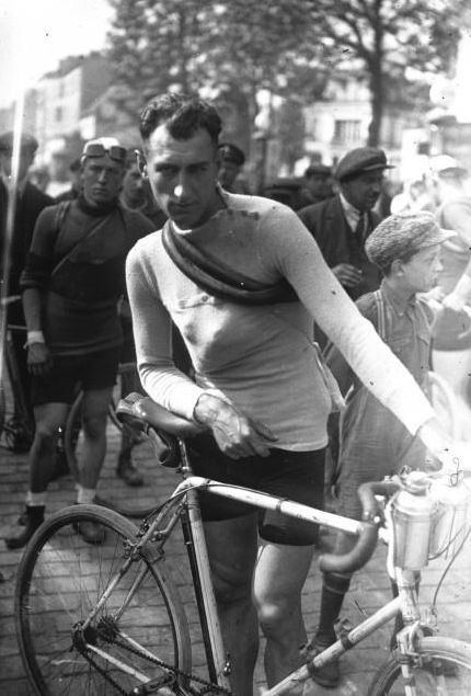 Rene Hamel (cyclist)