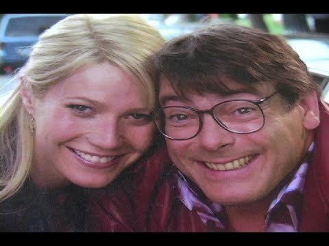 Rene Kirby and Gwyneth Paltrow in the Shallow Hal Movie