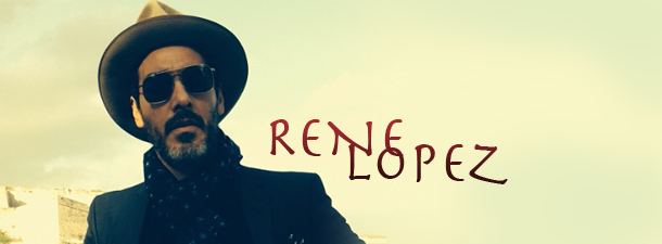 Rene Lopez (musician) wwwentertainmentvinecomonlinewpcontentupload