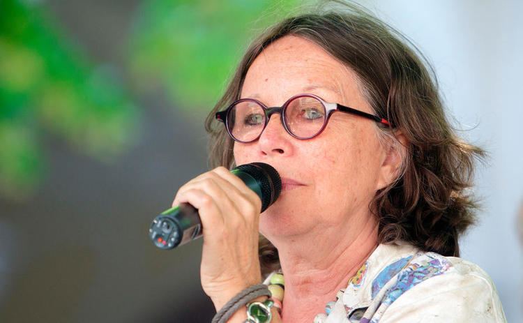 Renée Schroeder Wittgensteinpreistrgerin Rene Schroeder als FWFPrsidentin