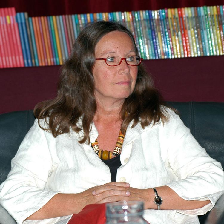 Renée Schroeder Zweites Wiener Nobelpreistrgerseminar Bild 72