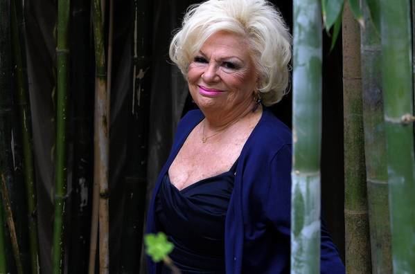Renée Taylor Temptation39s39 Renee Taylor just has to laugh at it all latimes