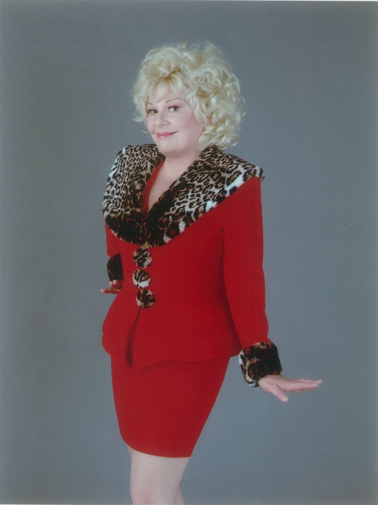 Renée Taylor Renee Taylor My Life on a Diet Queens Theatre