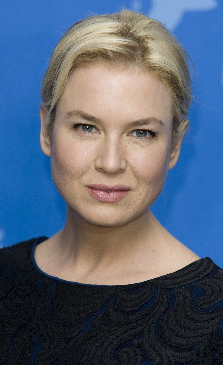 Renée Zellweger Stop what you are doing Renee Zellweger has a whole new face