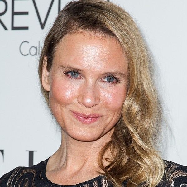 Renée Zellweger Renee Reconstructed Top Docs Say Zellweger Had Extensive Plastic