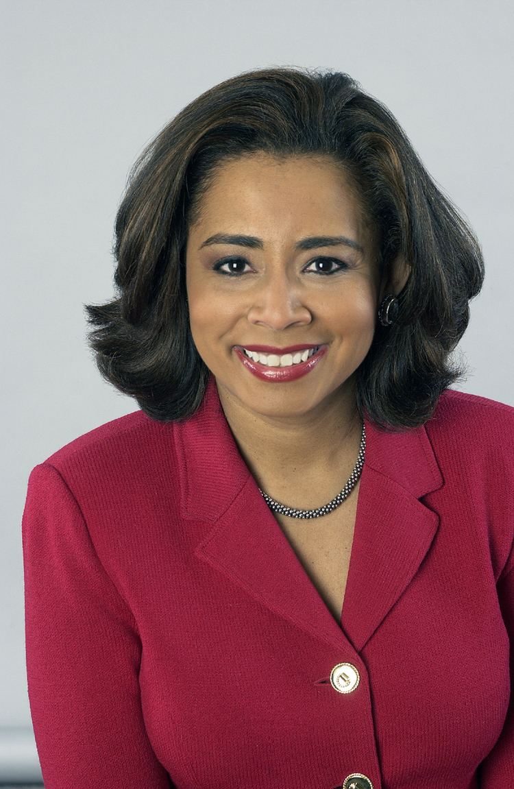 Renee Chenault-Fattah PA2 Fattah39s Wife Placed on Leave at NBC10 PoliticsPA