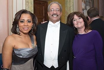 Renee Chenault-Fattah Academy of Music 156th Anniversary Concert and Ball Main