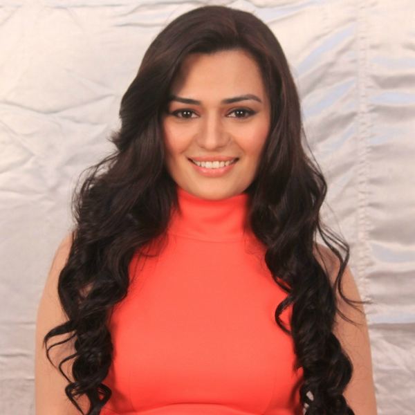 Renee Dhyani Bigg Boss 8 Pritam is the most positive contestant Puneet Issar