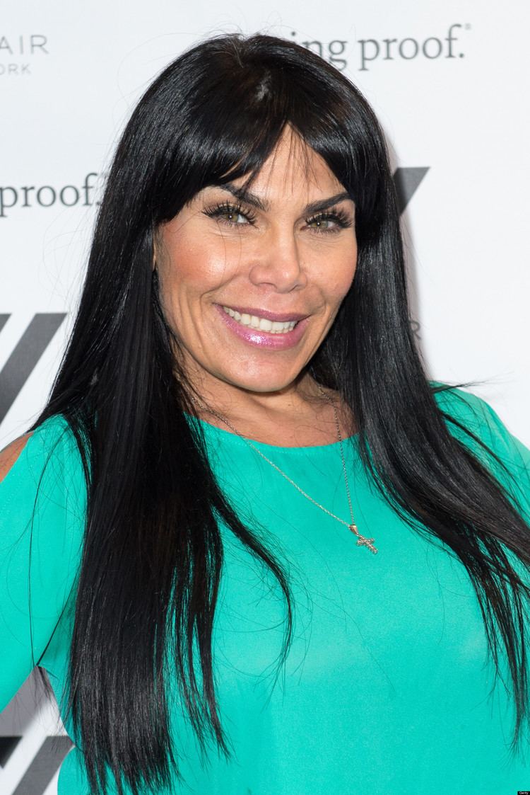 Renee Graziano Speak the Future The Huffington Post