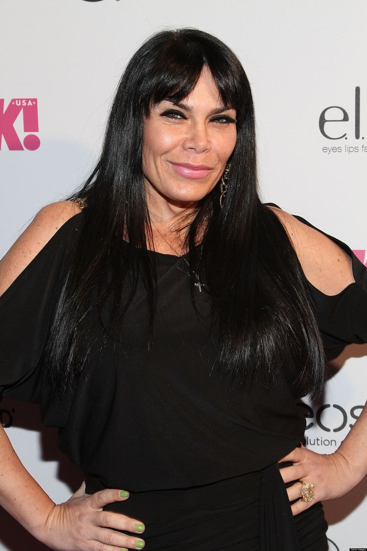 Renee Graziano Learning to Love Yourself The Huffington Post