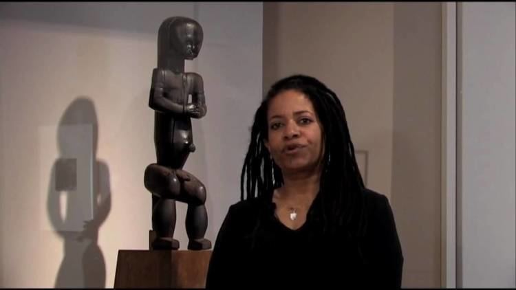 Renee Stout Man Ray African Art and the Contemporary Lens Rene Stout YouTube