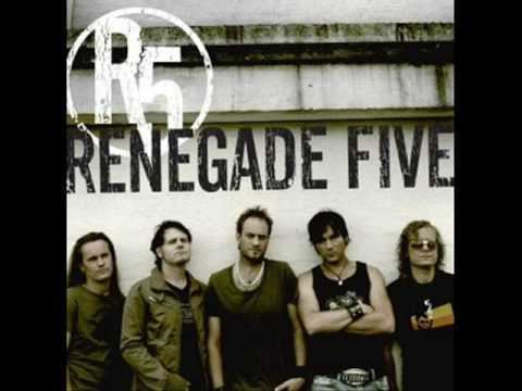 Renegade Five httpsiytimgcomvi3A7Zk2Ar7n0hqdefaultjpg