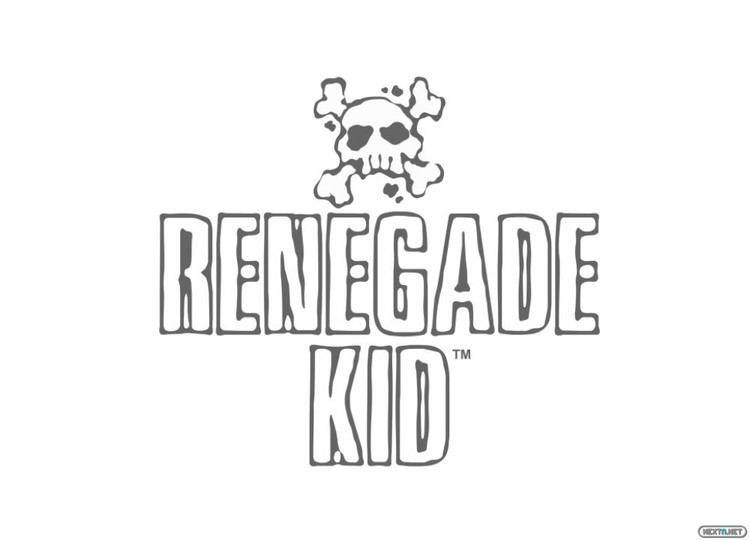 Renegade Kid purenintendocomwpcontentuploads201407LogoR