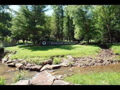Renegade Mountain, Tennessee Renegade Mountain Crab Orchard Tennessee YouTube