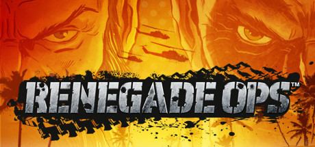 Renegade Ops Renegade Ops on Steam