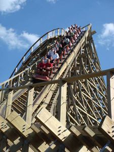 Renegade (roller coaster) httpsuploadwikimediaorgwikipediacommonsbb