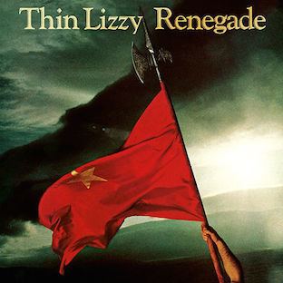Renegade (Thin Lizzy album) httpsuploadwikimediaorgwikipediaen444Thi