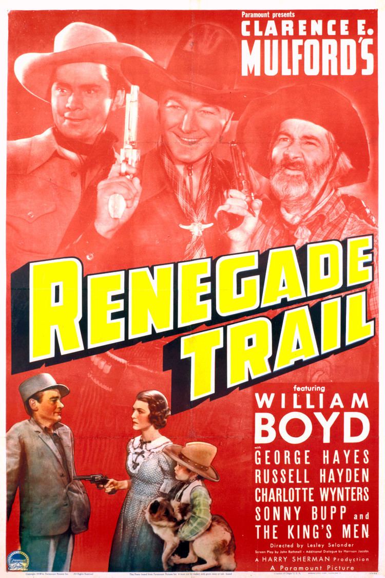 Renegade Trail wwwgstaticcomtvthumbmovieposters9997p9997p