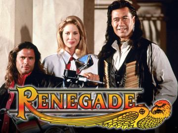 Renegade (TV series) TV Listings Grid TV Guide and TV Schedule Where to Watch TV Shows