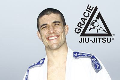 Rener Gracie The Gracie Academy Video No One Wants to See