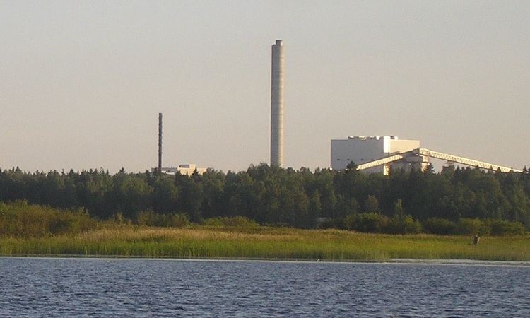 Renewable energy in Finland