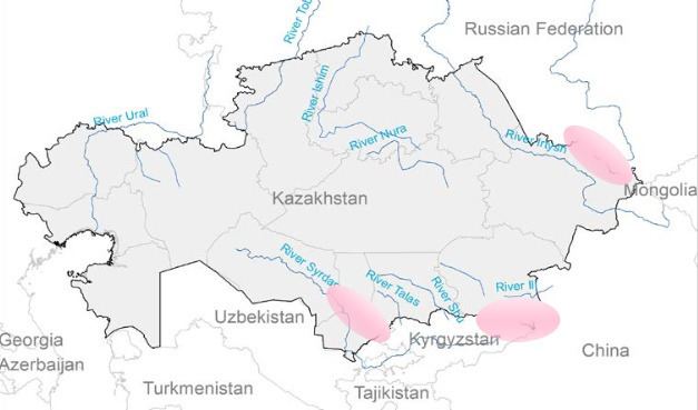 Renewable energy in Kazakhstan
