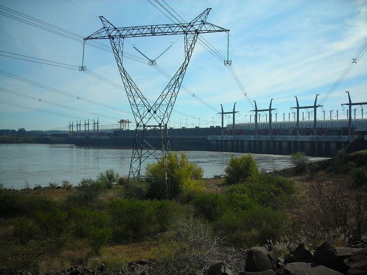 Renewable energy in Uruguay